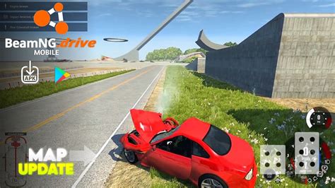 apkafe.com beamngdrive|BeamNg Drive Mobile .